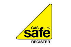 gas safe companies Ordiquhill